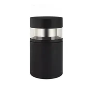 Lampy ogrodowe - Słupek ogrodowyMarcon 4K OFL-6552-25-4K - Italux - miniaturka - grafika 1
