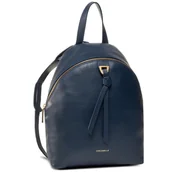 Plecaki - Plecak Coccinelle FL5 Joy E1 FL5 14 01 01 Ink B12 - miniaturka - grafika 1