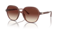 Okulary przeciwsłoneczne - Okulary Przeciwsłoneczne Michael Kors MK 2186U Bali 354813 - miniaturka - grafika 1