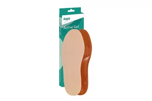 KAPS wkładki 05_0427 Profilactic Active Gel, wkładki do obuwia - Kaps - Akcesoria obuwnicze - miniaturka - grafika 1