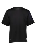 Koszulki sportowe męskie - The North Face Koszulka funkcyjna w kolorze czarnym - miniaturka - grafika 1