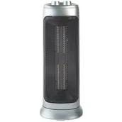 Ogrzewanie przenośne - HB CTH 2002D termowentylator ceramiczny kolumnowy + PREZENT Enova34271 - miniaturka - grafika 1