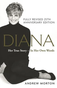 Diana: Her True Story - In Her Own Words [DRM] - E-booki obcojęzyczne - miniaturka - grafika 1