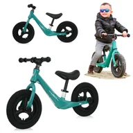 Nasiona i cebule - LORELLI LIGHT AIR - ROWEREK BIEGOWY GREEN - miniaturka - grafika 1