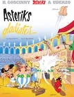 Komiksy dla młodzieży - Gladiator. Asteriks. Tom 3 - miniaturka - grafika 1