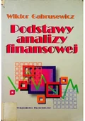 Ekonomia - Podstawy analizy finansowej - miniaturka - grafika 1