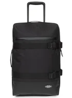 Torby podróżne - Torba podróżna kabinowa Eastpak Icon Travel'r S - on black - miniaturka - grafika 1
