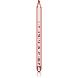Dermacol New Generation Lip Liner Konturówka do ust 1 g Odcień 4 - Konturówki do ust - miniaturka - grafika 1