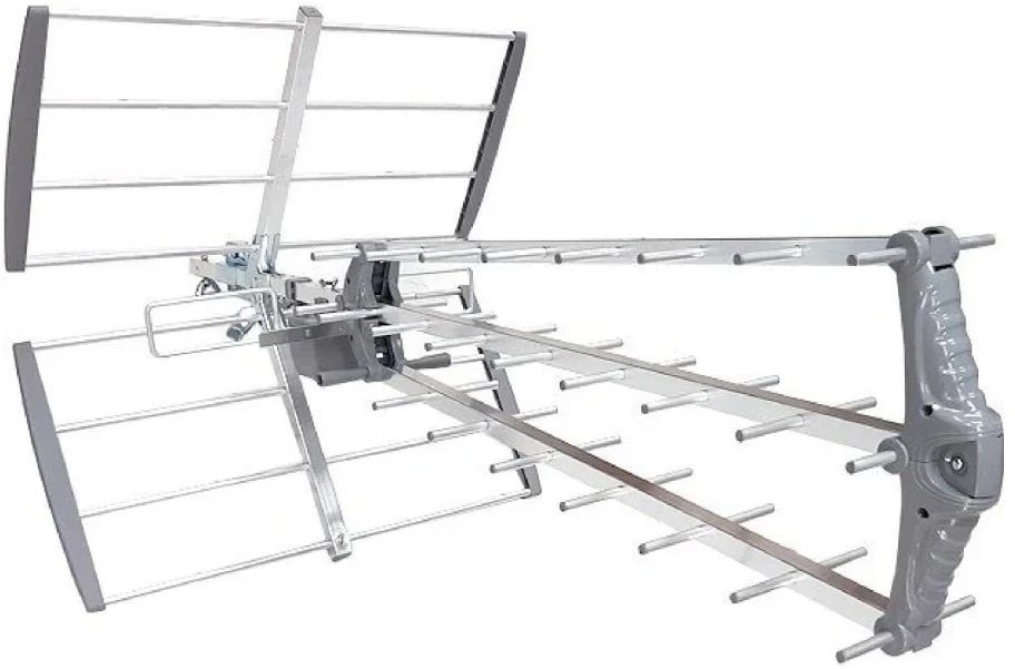 FUBA Antena UHF DAT 902B-LTE 5G 470-694 MHz