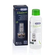 Akcesoria i części AGD - Delonghi Odkamieniacz EcoDecalk do ekspresów | płyn 200ml | 5513284381 - miniaturka - grafika 1