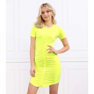 Silvian Heach Sukienka ALVA - Sukienki - miniaturka - grafika 1