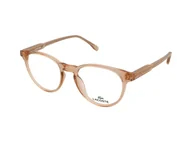 Okulary korekcyjne, oprawki, szkła - Lacoste L2838-264 - miniaturka - grafika 1
