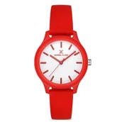 Zegarki damskie - Zegarek damski Daniel Klein DK112866-2 - miniaturka - grafika 1