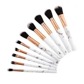 Pozostałe akcesoria kosmetyczne - Zestaw pędzli do makijażu BLOW 44-290 - miniaturka - grafika 1