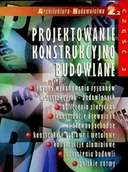 Książki o kulturze i sztuce - Projektowanie konstrukcyjno budowlane Tom 2 Część 1 - miniaturka - grafika 1