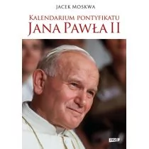 Kalendarium pontyfikatu Jana Pawła II - Wywiady, wspomnienia - miniaturka - grafika 1
