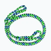 Pływanie - Przedłużenie linki do holowania JOBE Bungee Extension green/blue - miniaturka - grafika 1