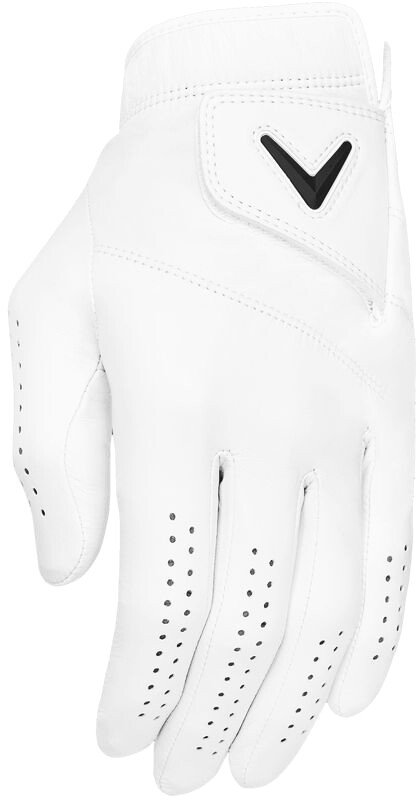 Rękawiczki golfowe Callaway Tour Authentic M, Prawa ręka
