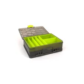 Inne akcesoria dla wędkarzy - Matrix Double Sided feeder &amp; tackle box - miniaturka - grafika 1