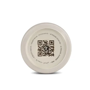 Citron Butelka Termiczna ze Stali Nierdzewnej 350ml Dino Green - Bidony dla dzieci - miniaturka - grafika 1