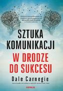 Rozwój osobisty - Sztuka komunikacji. W drodze do sukcesu - miniaturka - grafika 1