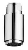 Akcesoria do armatury i ceramiki - Grohe 46757000 pull out spray - miniaturka - grafika 1
