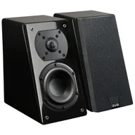 Głośniki i kolumny - SVS Prime Elevation - Głośniki efektowe Dolby Atmos, DTS:X, Auro-3D (para) HIGH Gloss Black - miniaturka - grafika 1