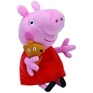 Maskotki i pluszaki - Tm Toys PEPA z przyjacielem plusz 35 cm INNPEPE15 - miniaturka - grafika 1