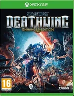 Gry Xbox One - Space Hulk: Deathwing Enhanced Edition GRA XBOX ONE - miniaturka - grafika 1