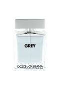 Wody i perfumy damskie - Flakon Dolce&Gabbana The One Grey 100ml - miniaturka - grafika 1