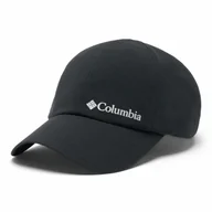 Czapki męskie - Czapka z daszkiem Columbia Silver Ridge IV Ball Cap black - ONE SIZE - miniaturka - grafika 1