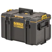 Skrzynki i torby narzędziowe - DeWalt Skrzynka narzędziowa Tough System DS400 - miniaturka - grafika 1