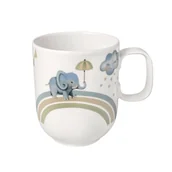 Kubki dla dzieci - Kubek (280 ml) Walk like an Elephant Villeroy & Boch - miniaturka - grafika 1