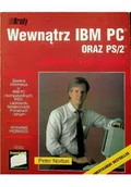 Aplikacje biurowe - Wewnątrz IBM PC oraz PS / 2 - miniaturka - grafika 1