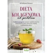 Poradniki hobbystyczne - Vital Dieta kolagenowa od podstaw - miniaturka - grafika 1