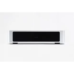 Lindemann MUSICBOOK POWER II 500 - Wzmacniacz Głośnikowy w klasie D 2x250W - Wzmacniacze - miniaturka - grafika 1
