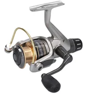 Kołowrotki - Kołowrotek spinningowy Mikado SILUX 3004 RD - miniaturka - grafika 1