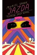 Proza - Jazda - Znak Literanova - miniaturka - grafika 1