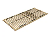 Stelaże pod materac - Stelaż STANDARD 28 NV stelaż do łóżka z regulacją twardości Rozmiar: 140 x 200 - miniaturka - grafika 1