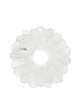 Ozdoby do włosów - Invisibobble SPRUNCHIE Summer in Capri Blanco Bliss 1pc Gumka do włosów 1 szt. - miniaturka - grafika 1
