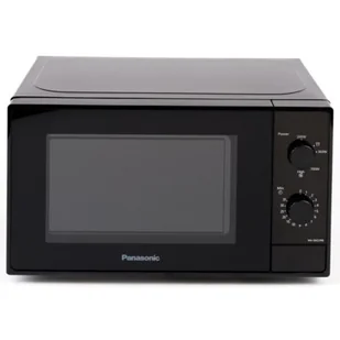 Kuchenka mikrofalowa Panasonic NN-SM22RBEVG - Kuchenki mikrofalowe - miniaturka - grafika 1