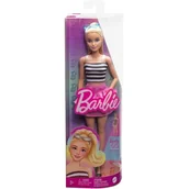 Lalki dla dziewczynek - Barbie Fashionistas. Modna przyjaciółka HRH11 Mattel - miniaturka - grafika 1