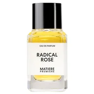 Wody i perfumy męskie - Matiere Premiere Radical Rose woda perfumowana spray 50ml - miniaturka - grafika 1
