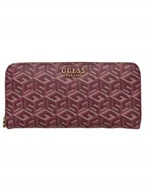 Portfele - GUESS Portfel damski - miniaturka - grafika 1