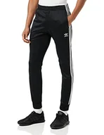 Spodnie męskie - adidas M 3s Ft TC PT - Spodnie męskie - miniaturka - grafika 1