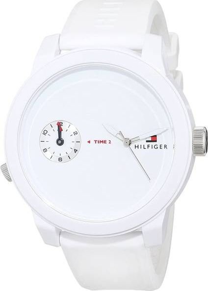 Zegarek Tommy Hilfiger Zegarek męski Tommy Hilfiger - 1791324