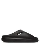 Klapki i japonki męskie - Polo Ralph Lauren Klapki 809P08335005 Czarny - miniaturka - grafika 1