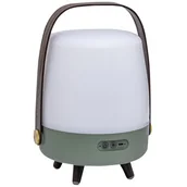 Głośniki przenośne - Kooduu Lite-up Play Mini Petroleum (sound by JBL) - miniaturka - grafika 1