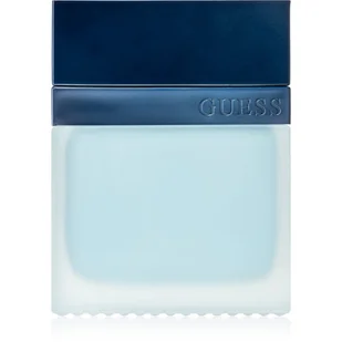 GUESS GUESS Seductive Homme Blue woda po goleniu 100 ml dla mężczyzn - Wody po goleniu - miniaturka - grafika 1