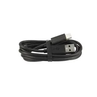 Kable USB - KABEL USB USB-C MOTOROLA SC18C24367 CZARNY 1M BULK - miniaturka - grafika 1